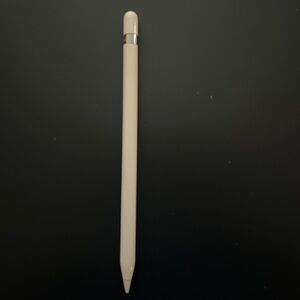 Apple Pencil generation 1 White Stylus Pen